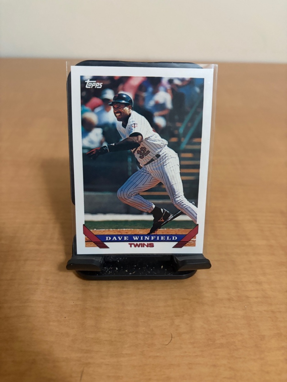 Dave Winfield